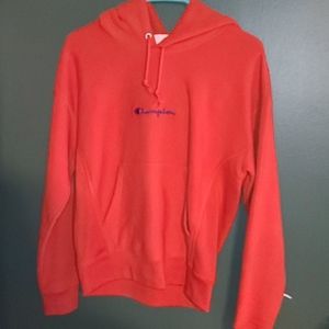 Champion sweatshirt